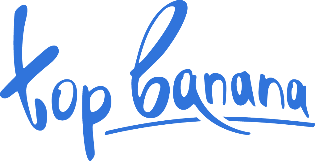 Top Banana