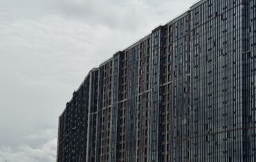 Английский ТОП Банана на Васильевском
